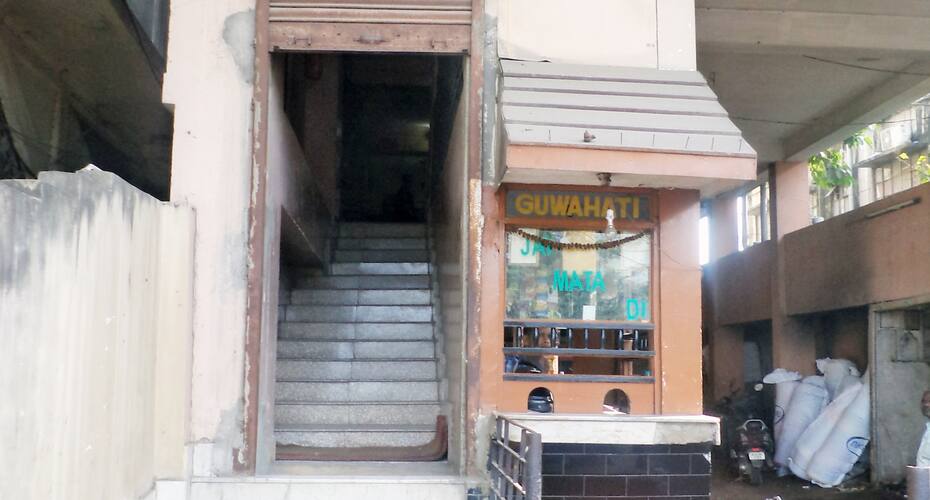 Hotel Amira Taj, Guwahati 4